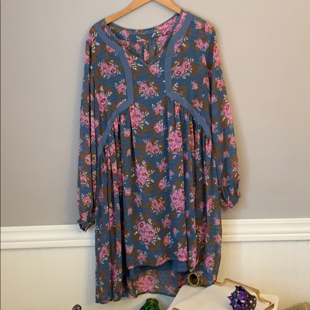 NWT Matilda Jane dress